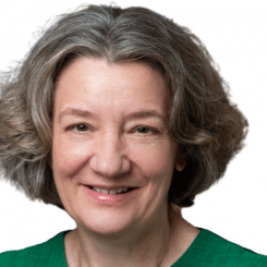 Durham University – VC – Karen O’Brien – Edited – Edited Durham University - VC - Karen O'Brien - Edited - Edited