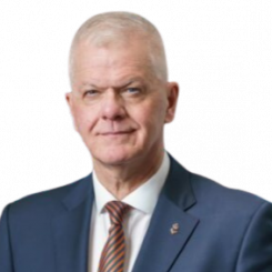 Sunderland University VC – Sir David Bell – Edited Sunderland University VC - Sir David Bell - Edited